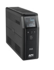 APC BR1200SI UPS Back ProBR 1200VA 6+2xC13, AVR,LCD