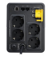 APC BX950MI-GR Back-UPS 950VA,230V,AVR,4 Schuko