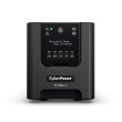 CyberPower | Smart App UPS Systems | PR750ELCD | 750 VA | 675  W