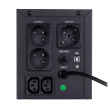 VOLT POLSKA MICRO UPS 2000 2x9Ah