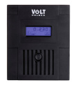 VOLT POLSKA MICRO UPS 2000 2x9Ah