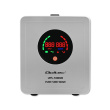 Qoltec Pure Sine Wave UPS | 1000VA | 700W | Grey