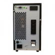 Orvaldi VWPP3K uninterruptible power supply (UPS) Double-conversion (Online) 3 kVA 2700 W 4 AC outlet(s)
