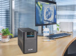 Eaton 5E Gen2 1600 USB uninterruptible power supply (UPS) Line-Interactive 1.6 kVA 900 W 4 AC outlet(s)