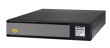 Orvaldi V2000+ sinus 2U LCD uninterruptible power supply (UPS) Line-Interactive 2 kVA 1800 W 8 AC outlet(s)