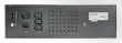 Gembird - Ups rack 19'' 3.4u 1500va, 4xiec 230v out, iec14 in,rj11, usb, lcd Line-Interactive 1.5 kVA 900 W 4 AC outlet(s)
