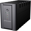 PowerWalker VI 2200 2.2 kVA 1100 W 4 AC outlet(s)