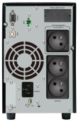 PowerWalker VI 1100 CW FR Line-Interactive 1.1 kVA 770 W