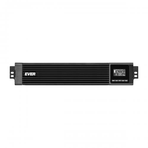 Ever UPS POWERLINE RT PRO 1000 Double-conversion (Online) 1 kVA/1 kW