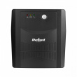 Rebel UPS MICROPOWER OFFLINE 100VA/600W , 230V 50Hz