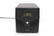 Digitus UPS Line-Ineractive 1500VA/900W LCD