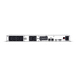 CyberPower UPS OR600ERM1U 600VA/360W/6xIEC/AVR/LCD