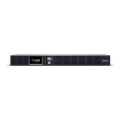 CyberPower UPS OR600ERM1U 600VA/360W/6xIEC/AVR/LCD