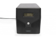 Digitus | Line-Interactive UPS | Line-Interactive UPS DN-170076, 2000VA/1200W 12V/9Ah x2 battery, 4x CEE 7/7, USB, RS232, RJ45,LCD, Simulated sine wave, 198 x 158 x 380 mm, Weight: 10.5 kg | 2000 VA | 1200 W | V