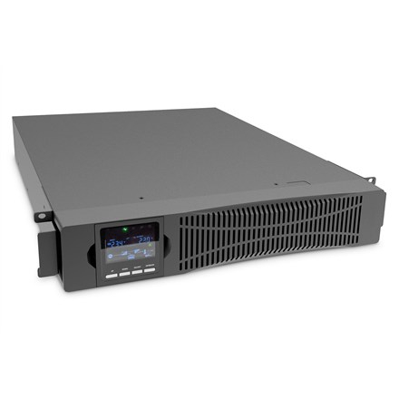 Digitus OnLine UPS system, 1500 VA / 1500 W