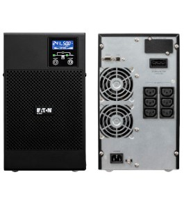 Eaton OnLine UPS 9E2000I 2000 VA, 1600 W, Tower, C14