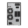 Eaton | OnLine UPS | 9E3000I | 3000 VA | 2400 W | C20