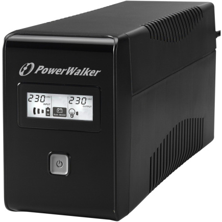 Bluewalker Powerwalker VI 850 Line-