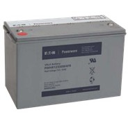 Eaton BATTERY-BLOCK FOR EX-RT + MX
