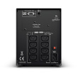 CyberPower PR1000ELCD 1000VA