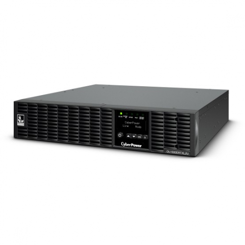 CyberPower Smart App Online OL1500ERTXL2U - USV - 1350 Watt - 1500 VA