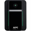APC Back-UPS Tower BX550MI 500VA 300W Line-Interactive