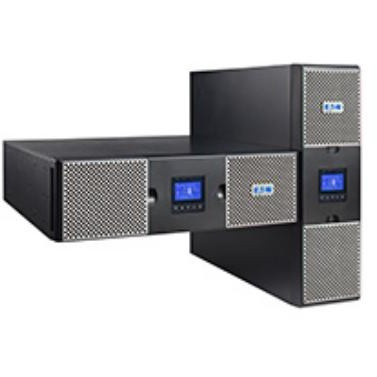 Eaton 9PX 3000IRTN USV Netpack 3000W 3000VA Rack/Tower 2HE inkl. Netzwerkkarte