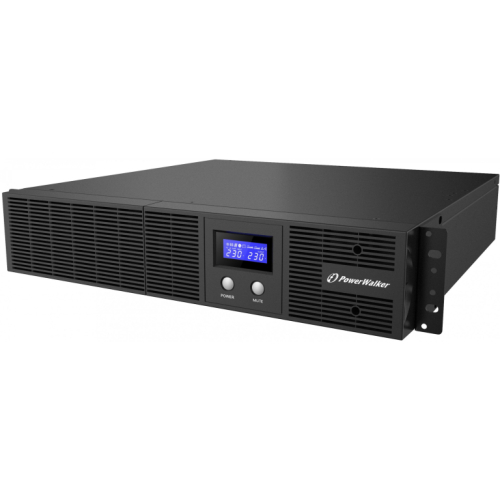 Bluewalker PowerWalker VI 1200 RLE 1200VA 720W 19