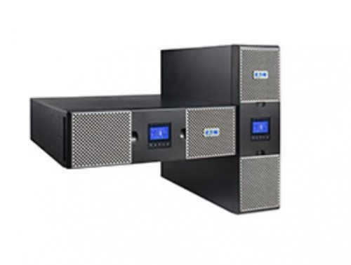 Eaton 9PX2200IRTN uninterruptible power supply (UPS) Double-conversion (Online) 2.2 kVA 2200 W 10 AC outlet(s)