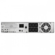 APC SMC2000I-2U APC Smart-U C 2000VA LCD RM 2U 230V