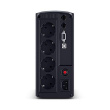 CyberPower | Backup UPS Systems | VP1000ELCD | 1000 VA | 550 W