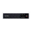 CyberPower | Smart App UPS Systems | PR1000ERT2U | 1000  VA | 1000  W