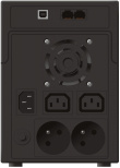 PowerWalker VI 2200 SH uninterruptible power supply (UPS) Line-Interactive 2.2 kVA 1200 W 4 AC outlet(s)
