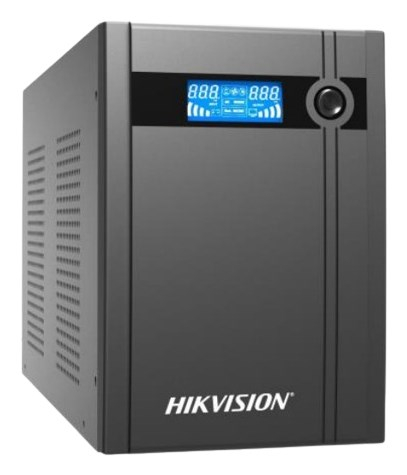 Emergency Power Supply DS-UPS2000/GER