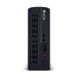 CyberPower UPS VP1200EILCD 1200VA/720W AVR/LCD/8xC13/RJ11/RJ45