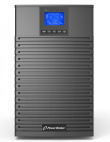 PowerWalker VFI 3000 ICT IoT Double-conversion (Online) 3 kVA 3000 W 9 AC outlet(s)
