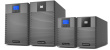 PowerWalker VFI 3000 ICT IoT Double-conversion (Online) 3 kVA 3000 W 9 AC outlet(s)
