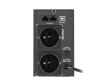 Armac UPS Line-Interactive Office 650E LCD 650VA 2xRJ-11/RJ-45 2x230V PL