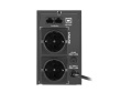 Armac UPS Line-Interactive Office 650F LCD 650VA 2xSchuko 2xRJ-11/RJ-45