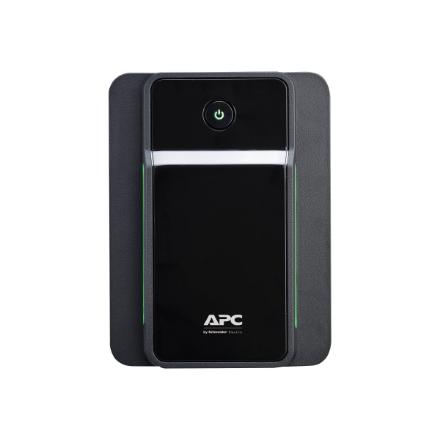 Schneider Electric APC Back-UPS | BX750MI-GR | 750 VA | 410 W