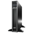APC Smart-UPS X 1500VA Rack/Tower LCD 230V with Network Card T-SMX1500RMI2UNC