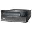 APC Smart-UPS X 1500VA Rack/Tower LCD 230V with Network Card T-SMX1500RMI2UNC