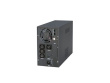 Gembird UPS Line-In 3000VA Pure Sine OUT(4xIEC C13+USB)