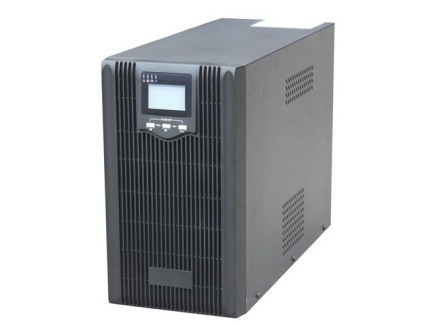 Gembird UPS Line-In 3000VA Pure Sine OUT(4xIEC C13+USB)