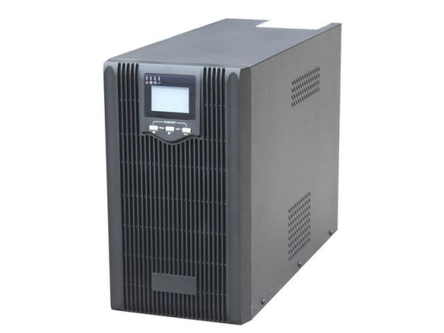 Gembird UPS Line-In 3000VA Pure Sine OUT(4xIEC C13+USB)