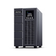 CyberPower OLS3000EA-DE uninterruptible power supply (UPS) Double-conversion (Online) 3 kVA 2700 W 7 AC outlet(s) ZSICBPUPS0067