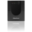 Qoltec Uninterruptible power supply, 2000VA, 1200W 875264