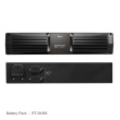 DELTA ELECTRONICS UPS New RT-5K Standard