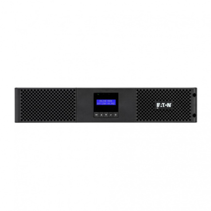 Eaton 9E3000IR uninterruptible power supply (UPS) Double-conversion (Online) 3 kVA 2700 W