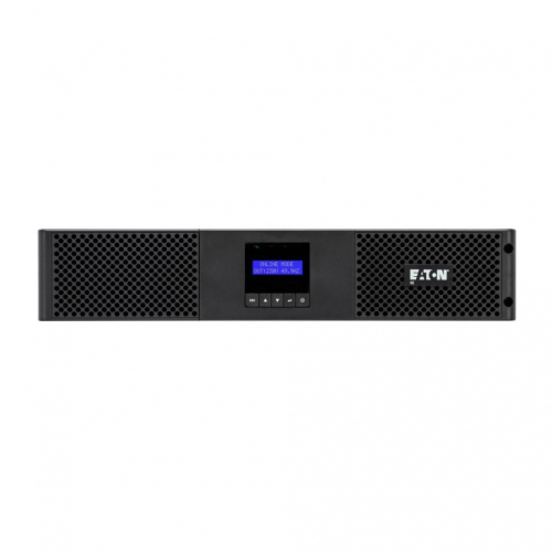 Eaton 9E3000IR uninterruptible power supply (UPS) Double-conversion (Online) 3 kVA 2700 W